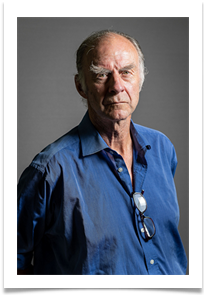 24_Sir Ranulf Fiennes print - Bill Rigby